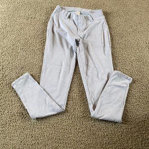 Ash-Grey Jeggings